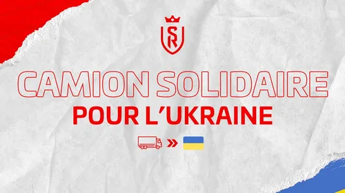 Le beau geste du Stade de Reims